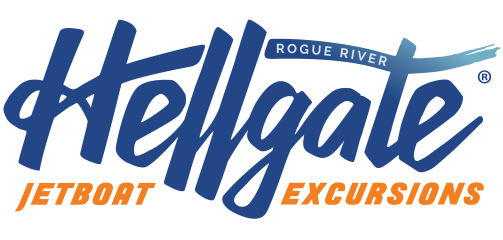 Hellgate Jetboat Excursions